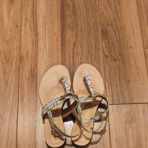 Women's Calvin Klein Sandals